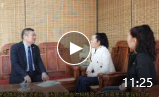 本是同根生，相煎何太急。化干为玉帛，美好故事多。